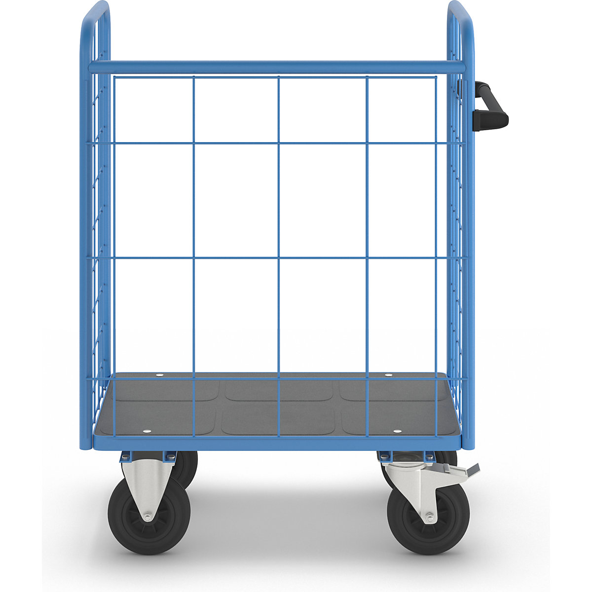 Chariot à tablettes – eurokraft pro (Illustration du produit 11)-10