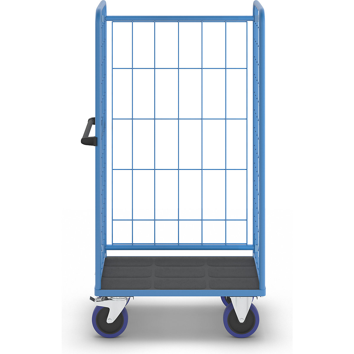 Chariot à tablettes – eurokraft pro (Illustration du produit 2)-1