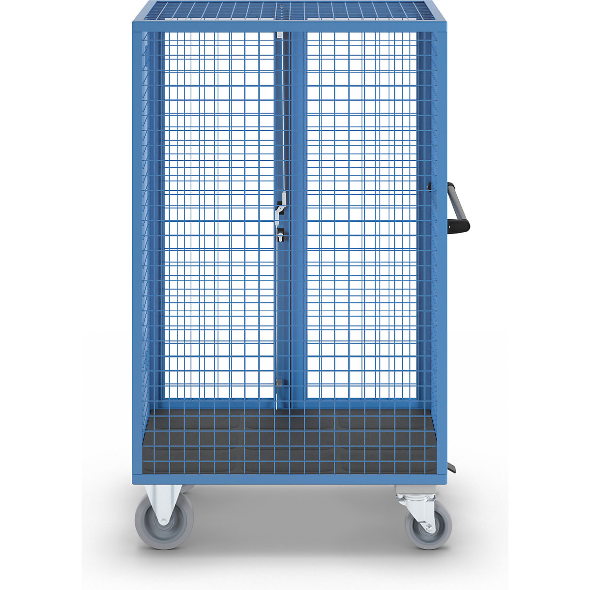 Chariot à tablettes – eurokraft pro (Illustration du produit 7)-6