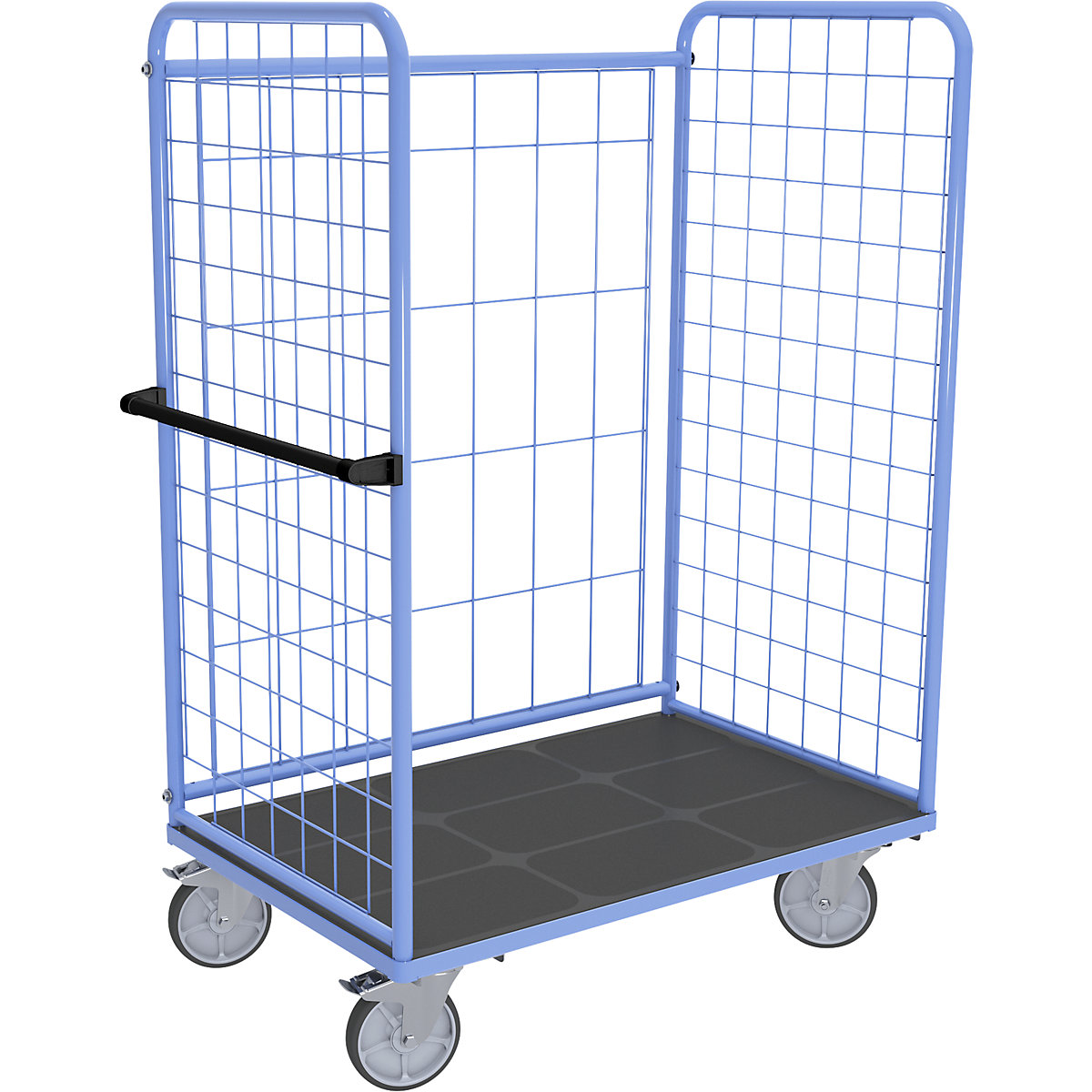 Chariot à tablettes – eurokraft pro