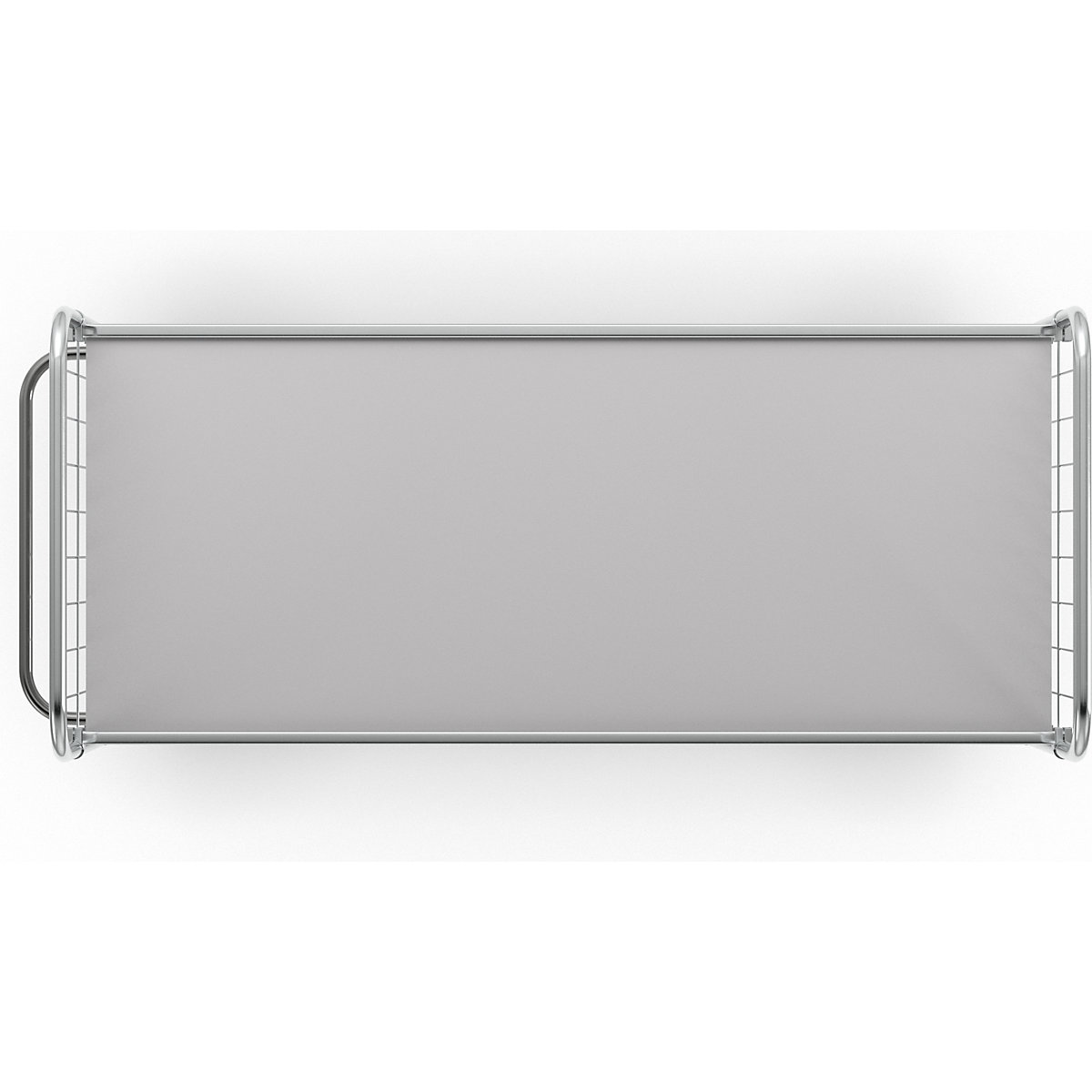Chariot à tablettes polyvalent – Kongamek (Illustration du produit 8)-7