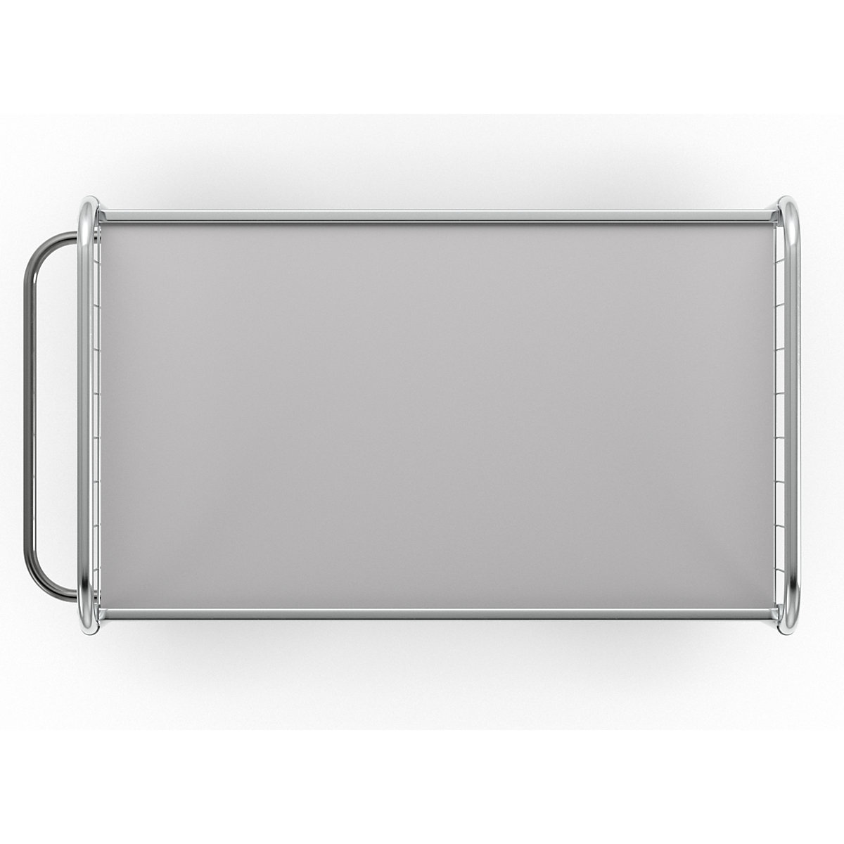 Chariot à tablettes polyvalent – Kongamek (Illustration du produit 7)-6