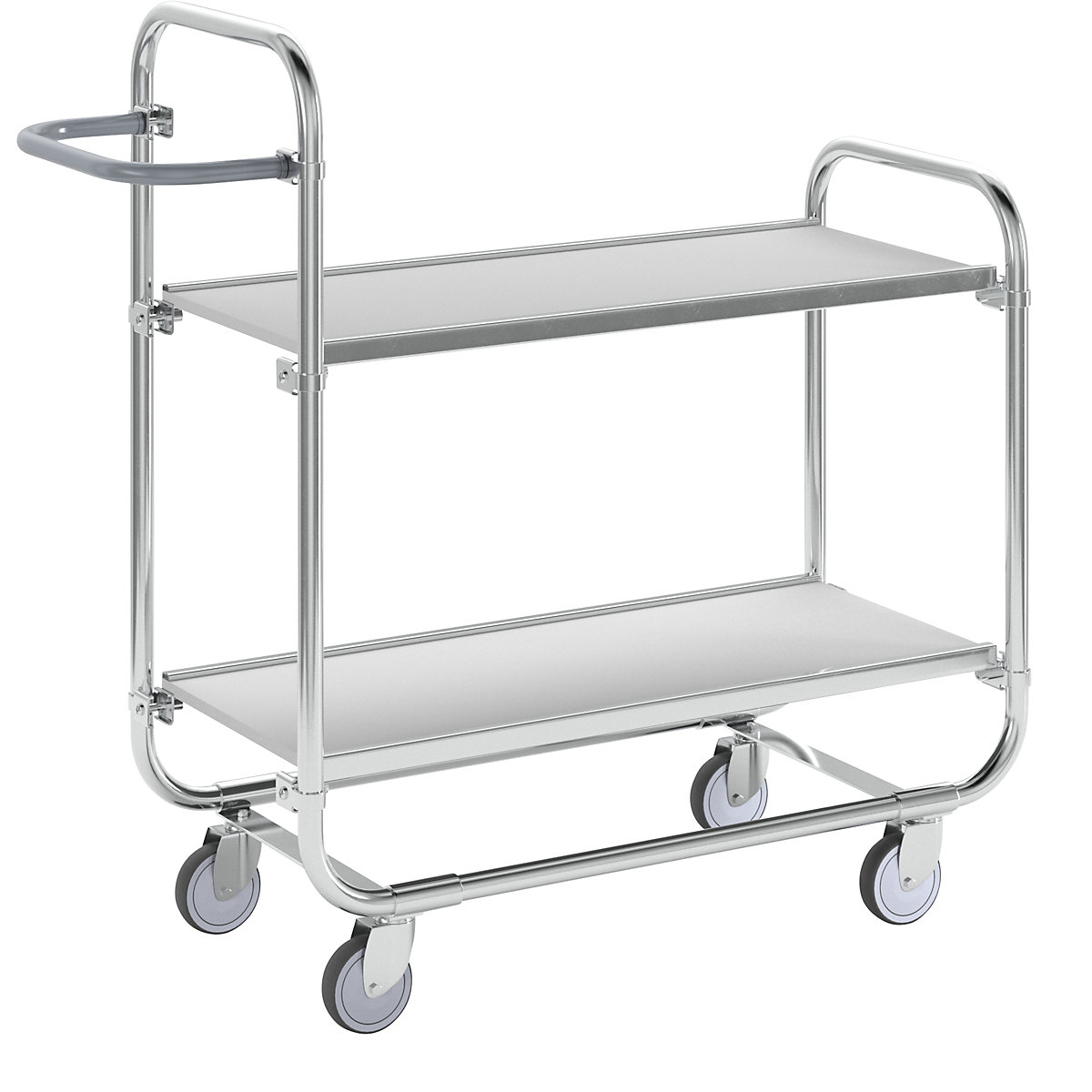 Chariot de préparation de commandes KM8000 – Kongamek