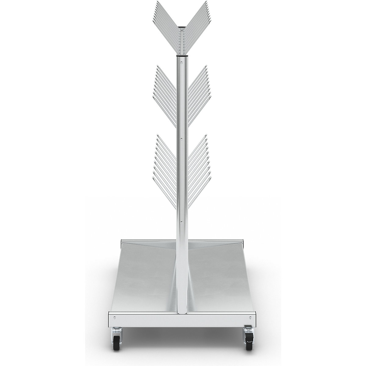 Chariot de séchage pour chaussures et bottes – Kongamek (Illustration du produit 3)-2