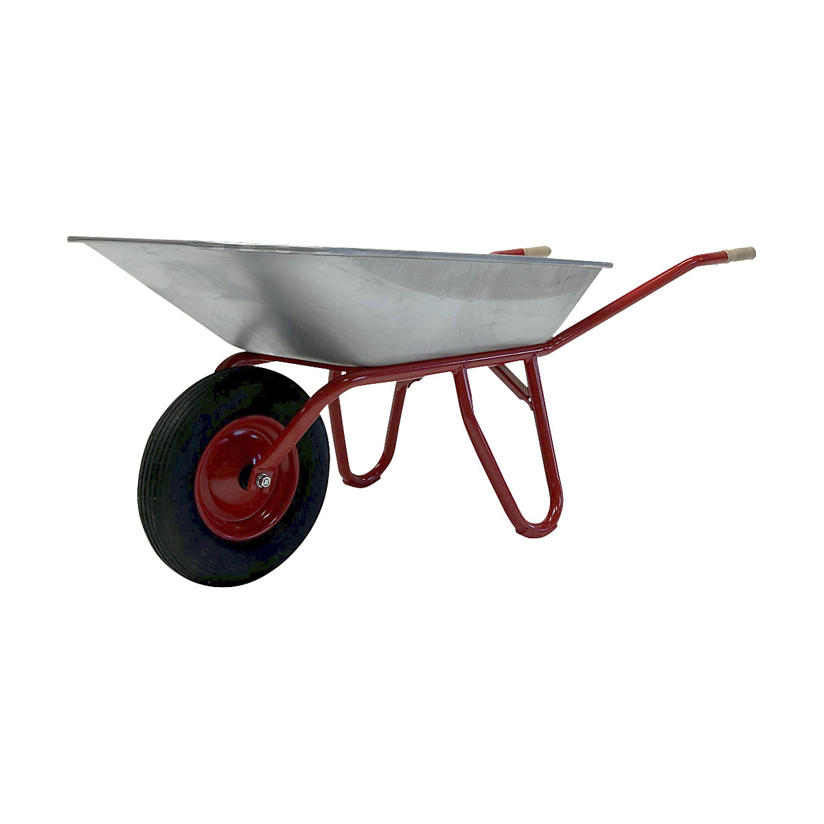 Brouette compacte PRO (Illustration du produit 10)-9