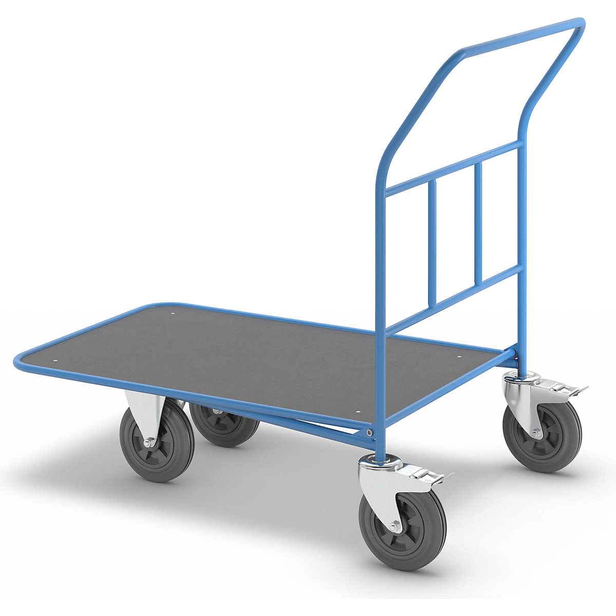 Chariot gigogne – eurokraft pro (Illustration du produit 8)-7