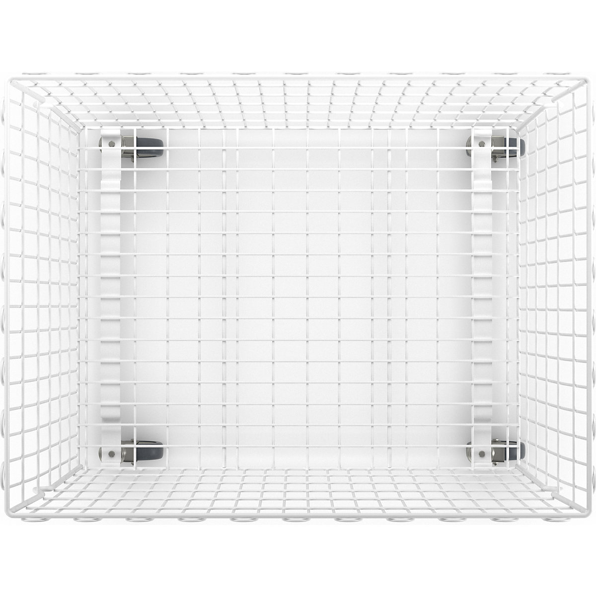 Panier de stockage et de transport (Illustration du produit 4)-3