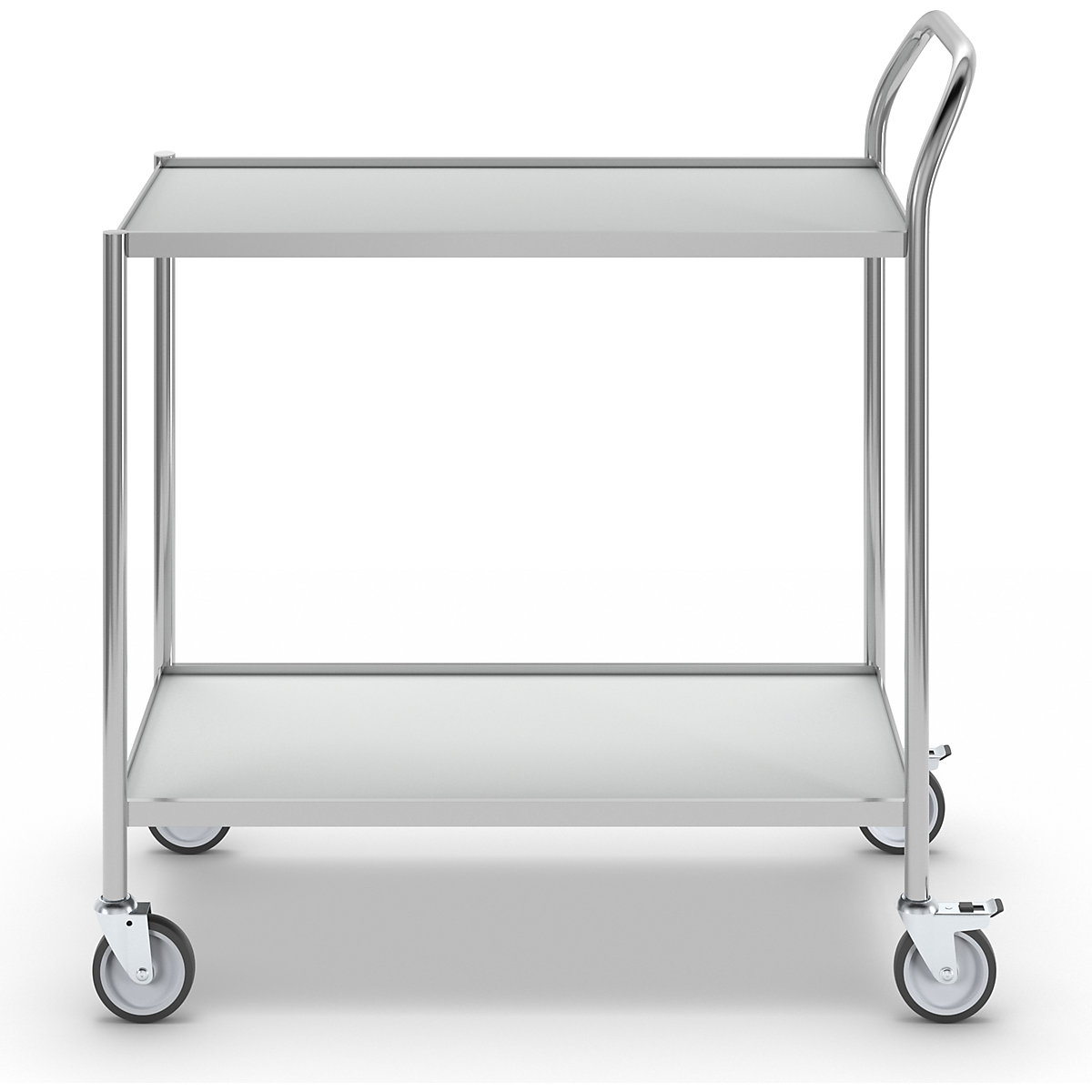 Chariot à plateaux – HelgeNyberg (Illustration du produit 3)-2