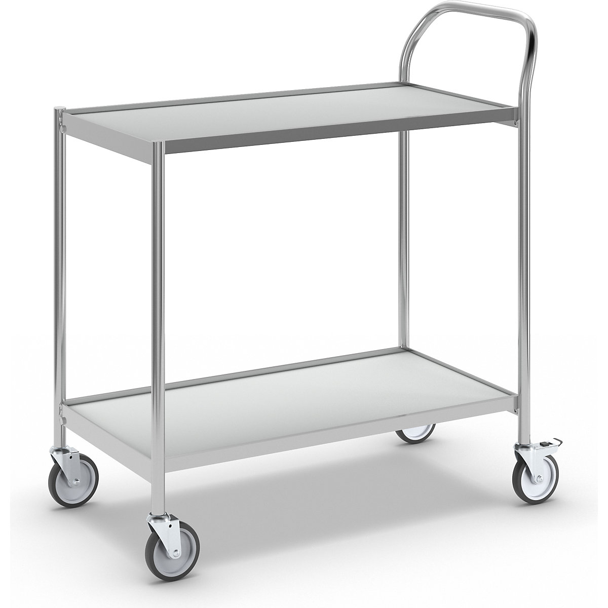 Chariot à plateaux – HelgeNyberg
