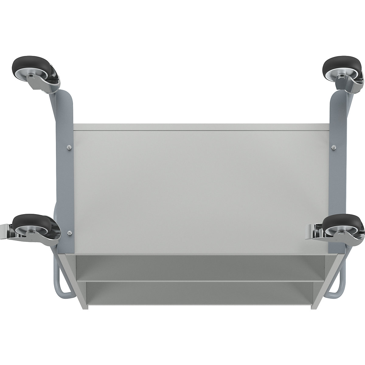 Chariot de bureau (Illustration du produit 8)-7