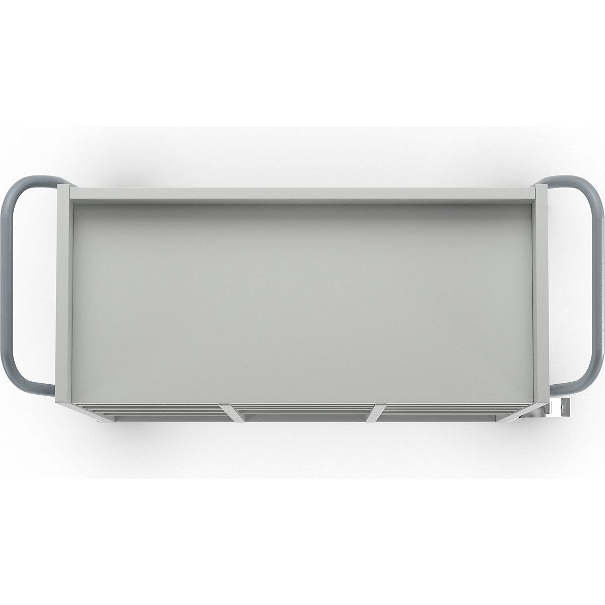 Chariot de bureau (Illustration du produit 5)-4