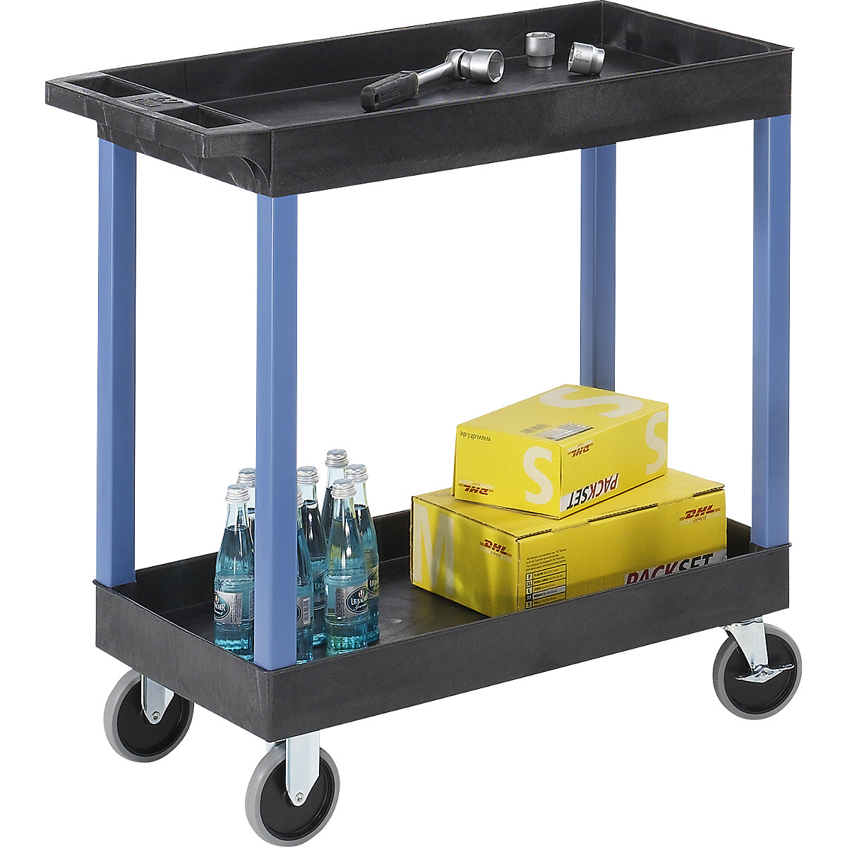 Chariot polyvalent MULTI (Illustration du produit 2)-1