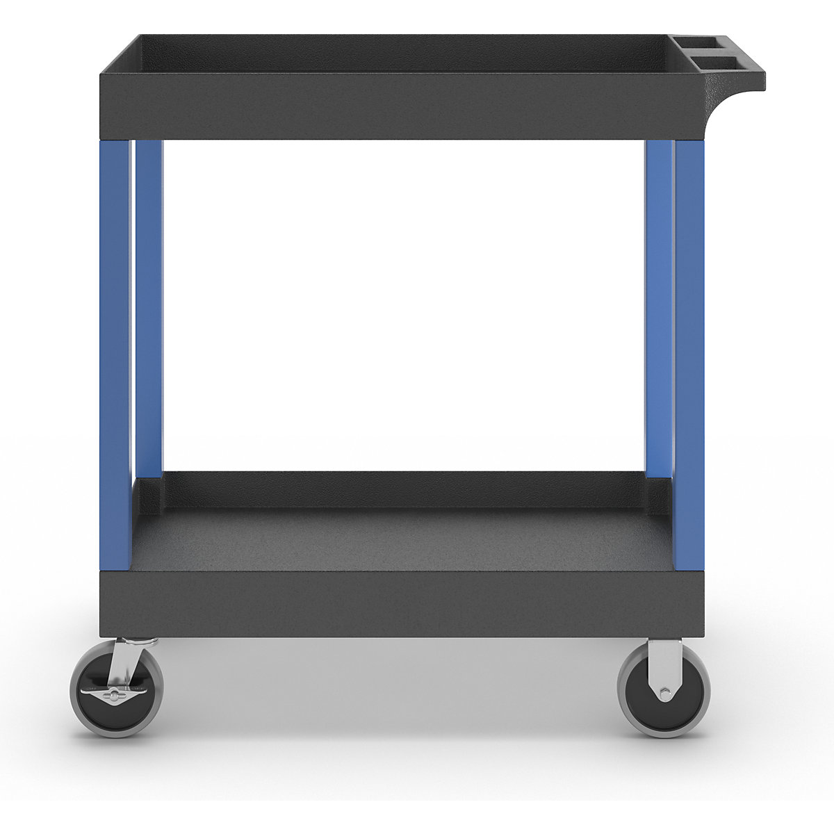 Chariot polyvalent MULTI (Illustration du produit 5)-4