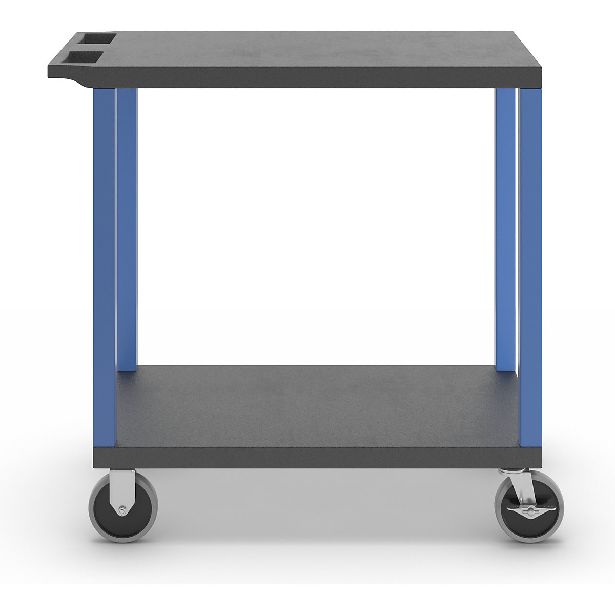 Chariot polyvalent MULTI (Illustration du produit 3)-2