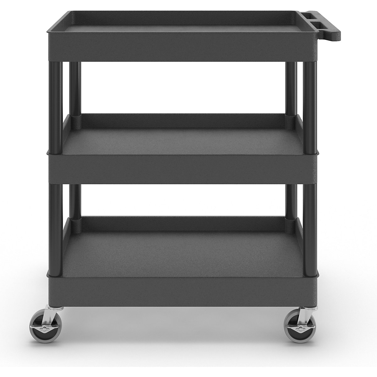 Chariot polyvalent MULTI (Illustration du produit 4)-3