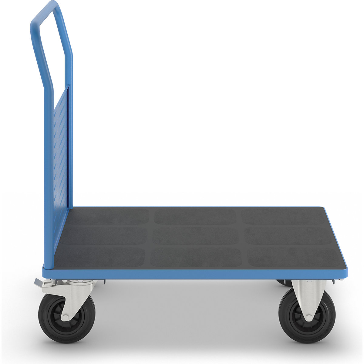 Chariot Plateforme – eurokraft pro (Illustration du produit 2)-1