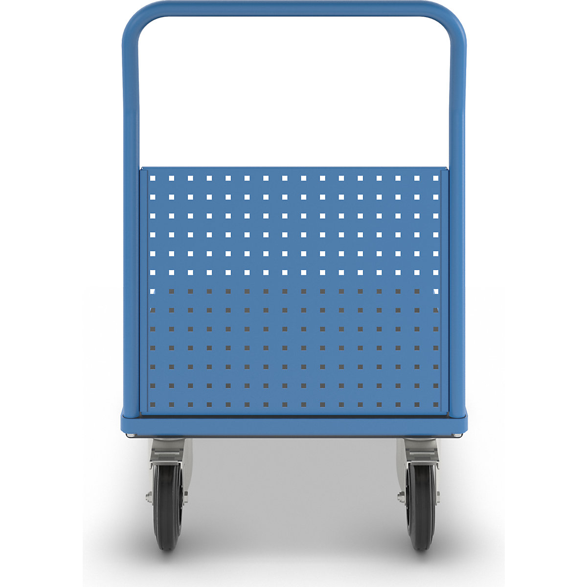 Chariot Plateforme – eurokraft pro (Illustration du produit 3)-2