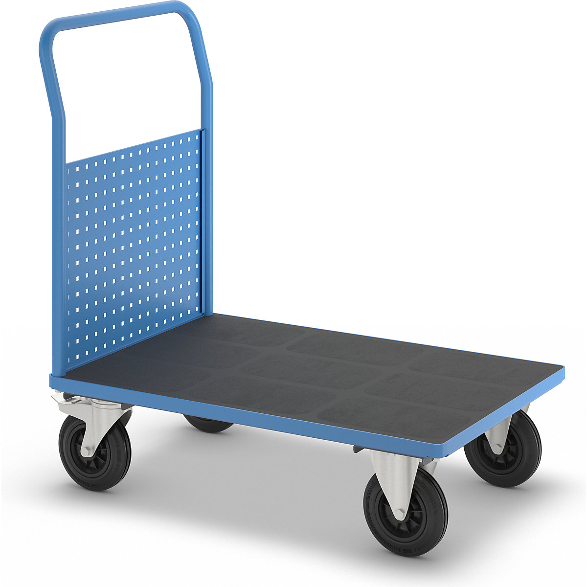 Chariot Plateforme – eurokraft pro (Illustration du produit 5)-4