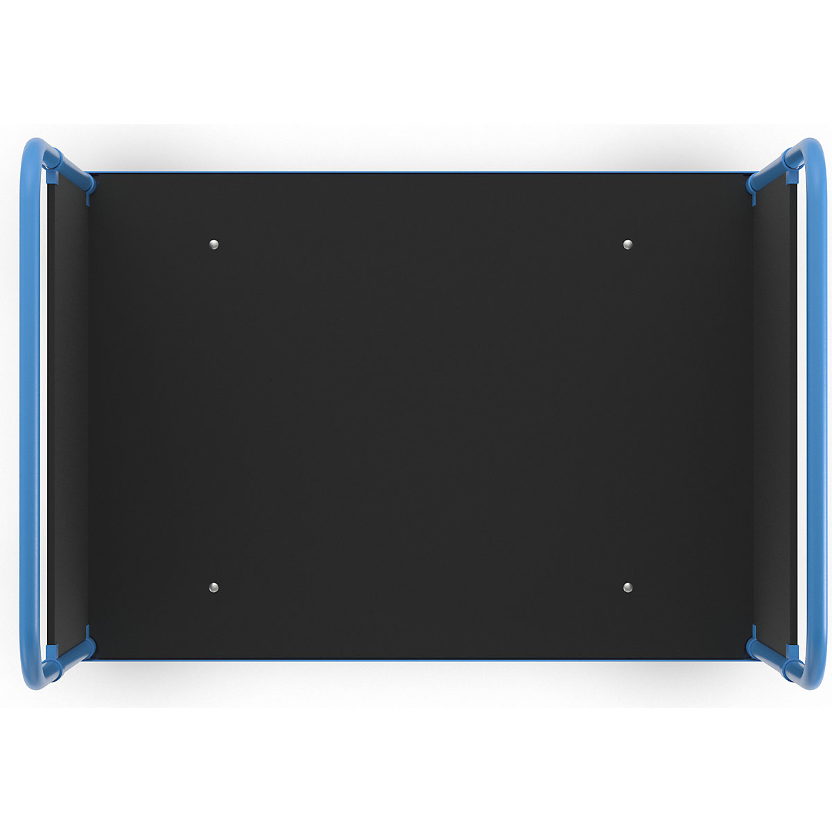 Chariot plate-forme KM33 – Kongamek (Illustration du produit 7)-6