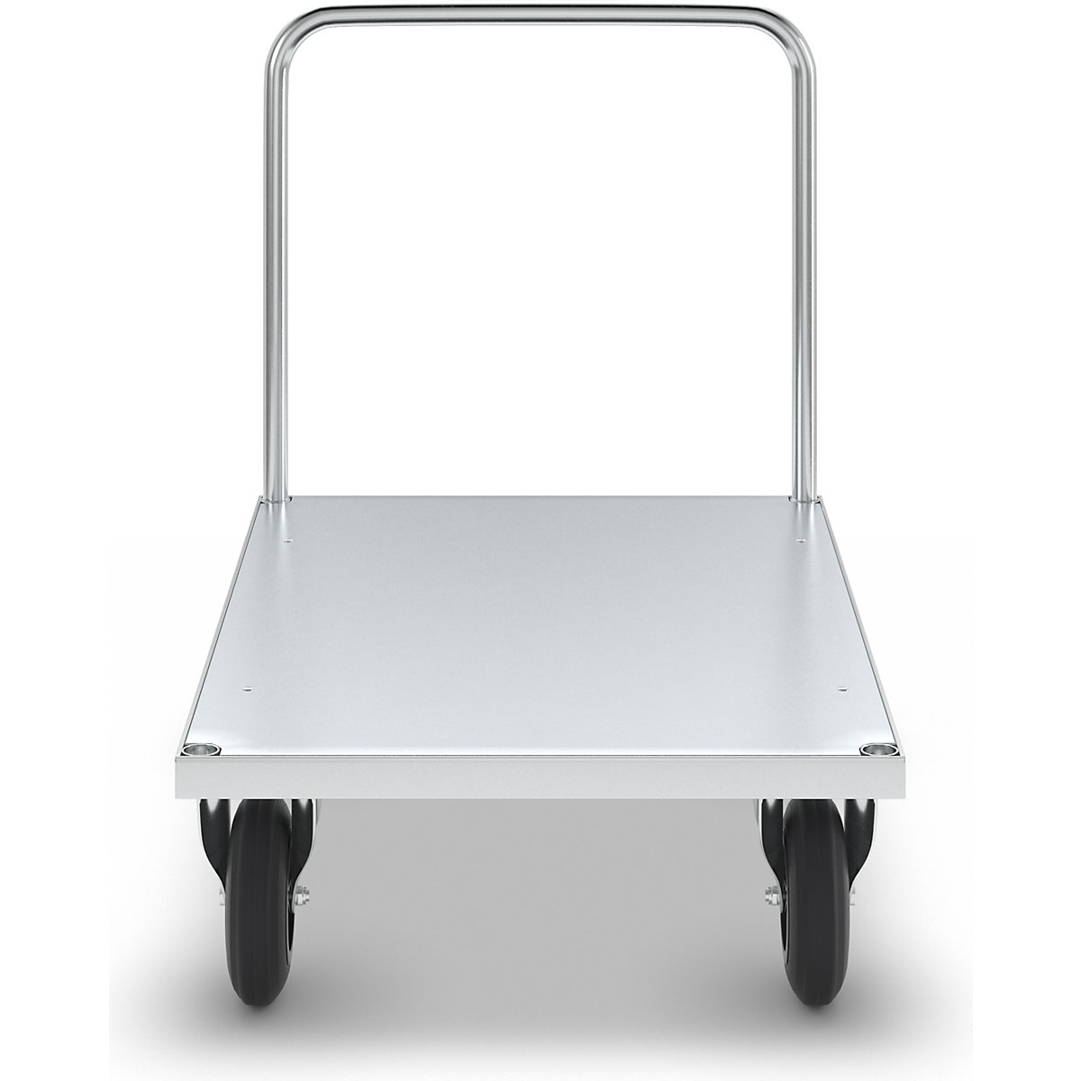 Chariot plate-forme, force 500 kg – Kongamek (Illustration du produit 4)-3