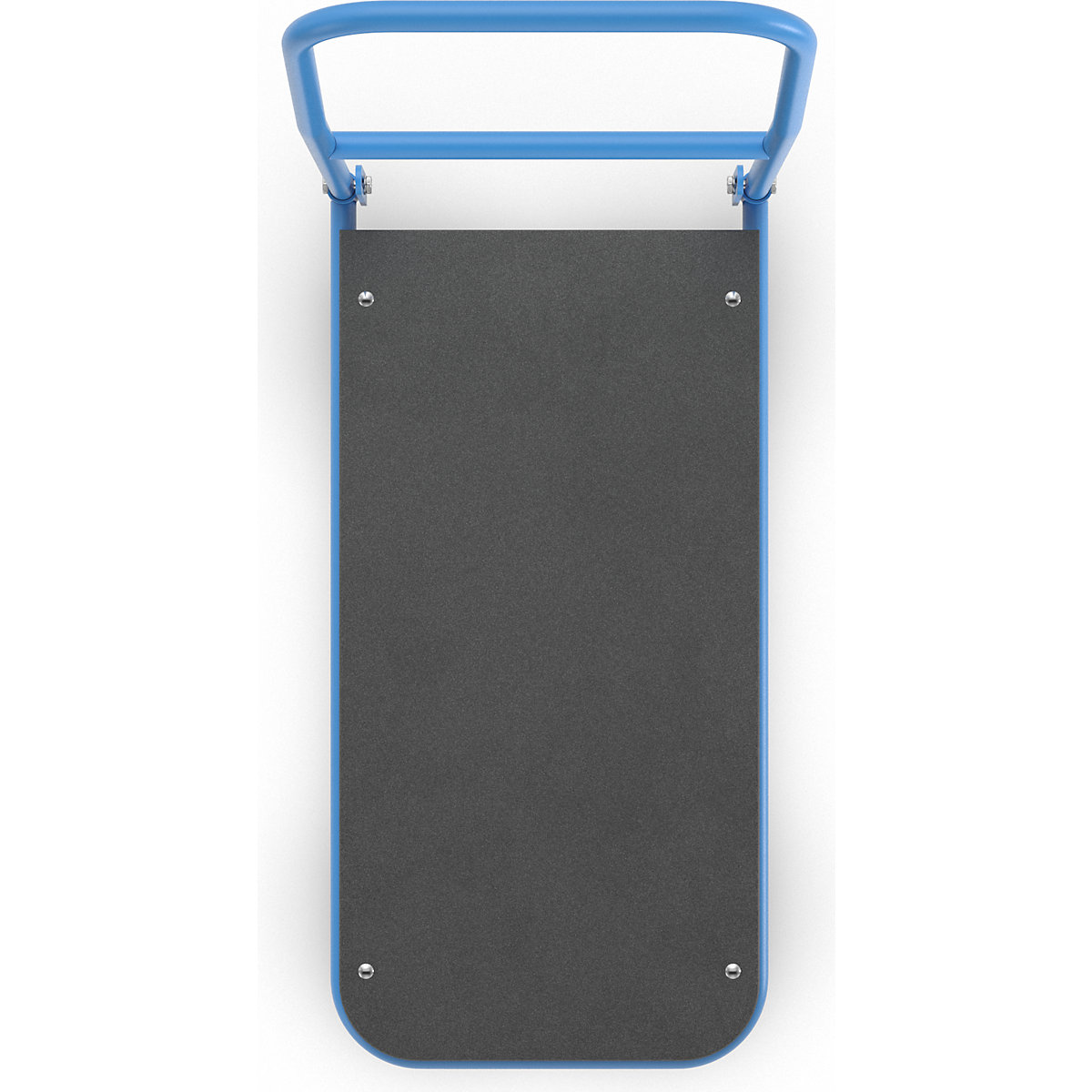 Chariot plate-forme – eurokraft pro (Illustration du produit 8)-7