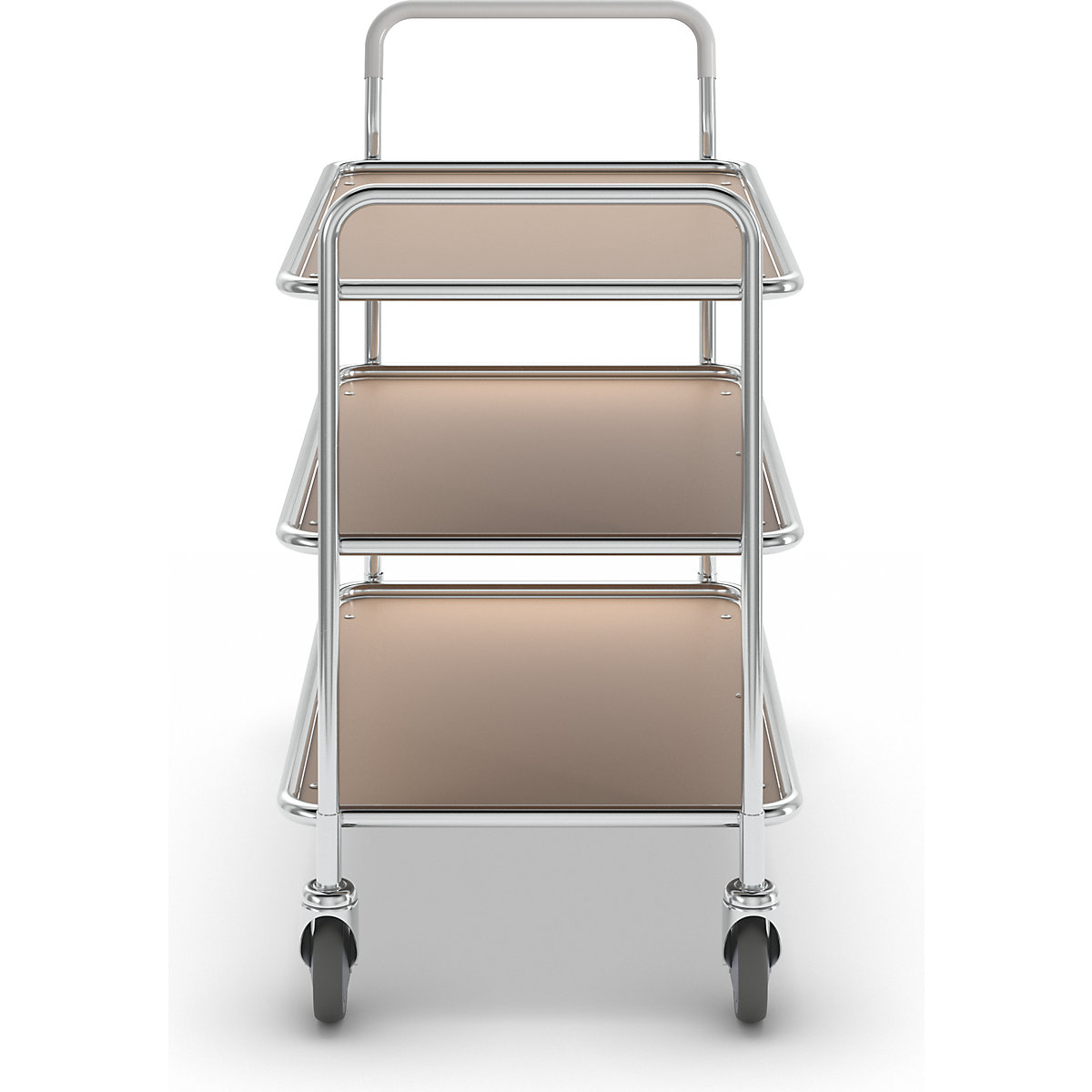 Chariot à plateaux – Kongamek (Illustration du produit 3)-2