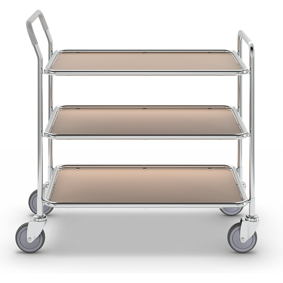 Chariot à plateaux – Kongamek (Illustration du produit 4)-3