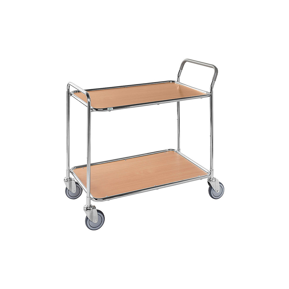 Chariot à plateaux – Kongamek (Illustration du produit 10)-9