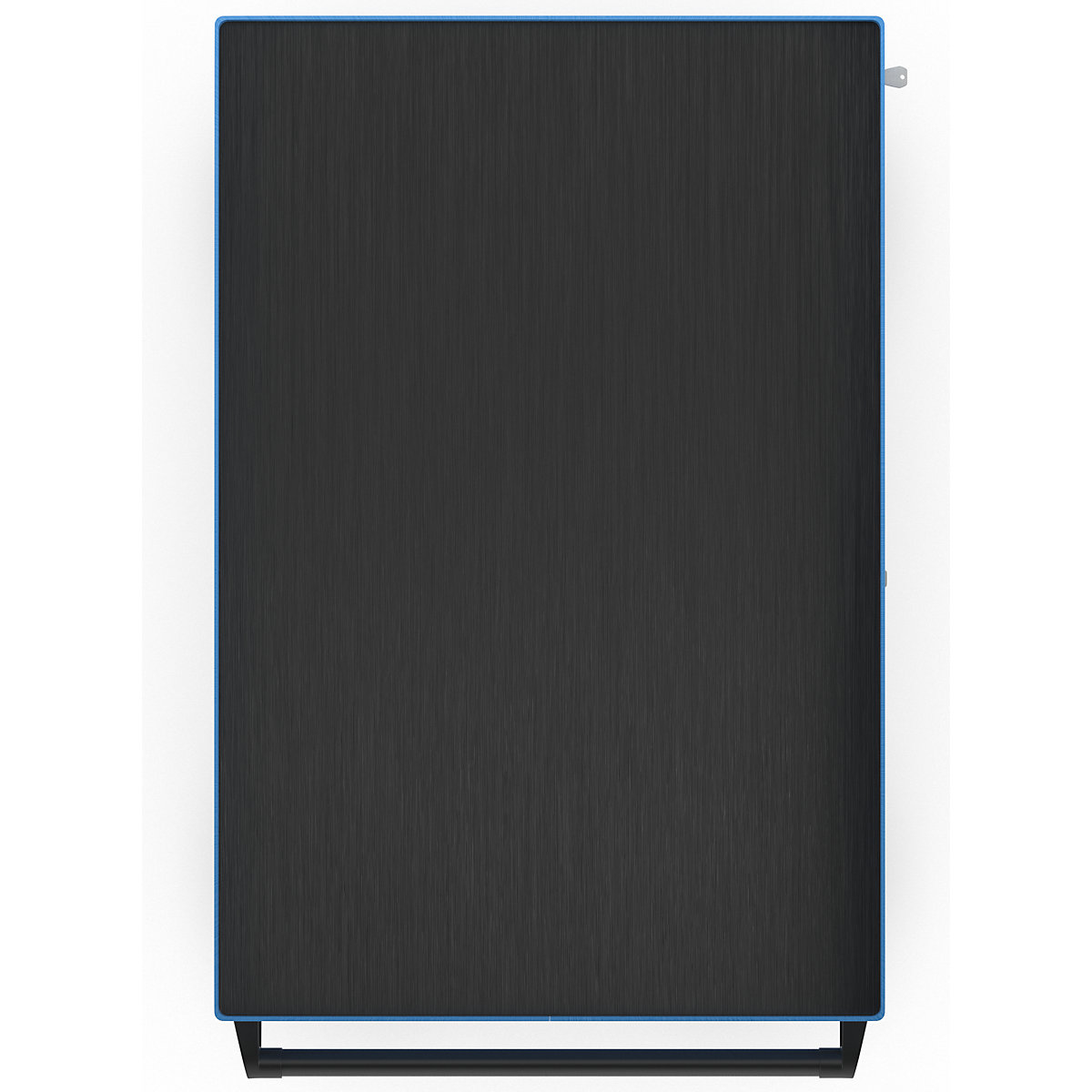 Chariot de montage, force 500 kg – eurokraft pro (Illustration du produit 7)-6