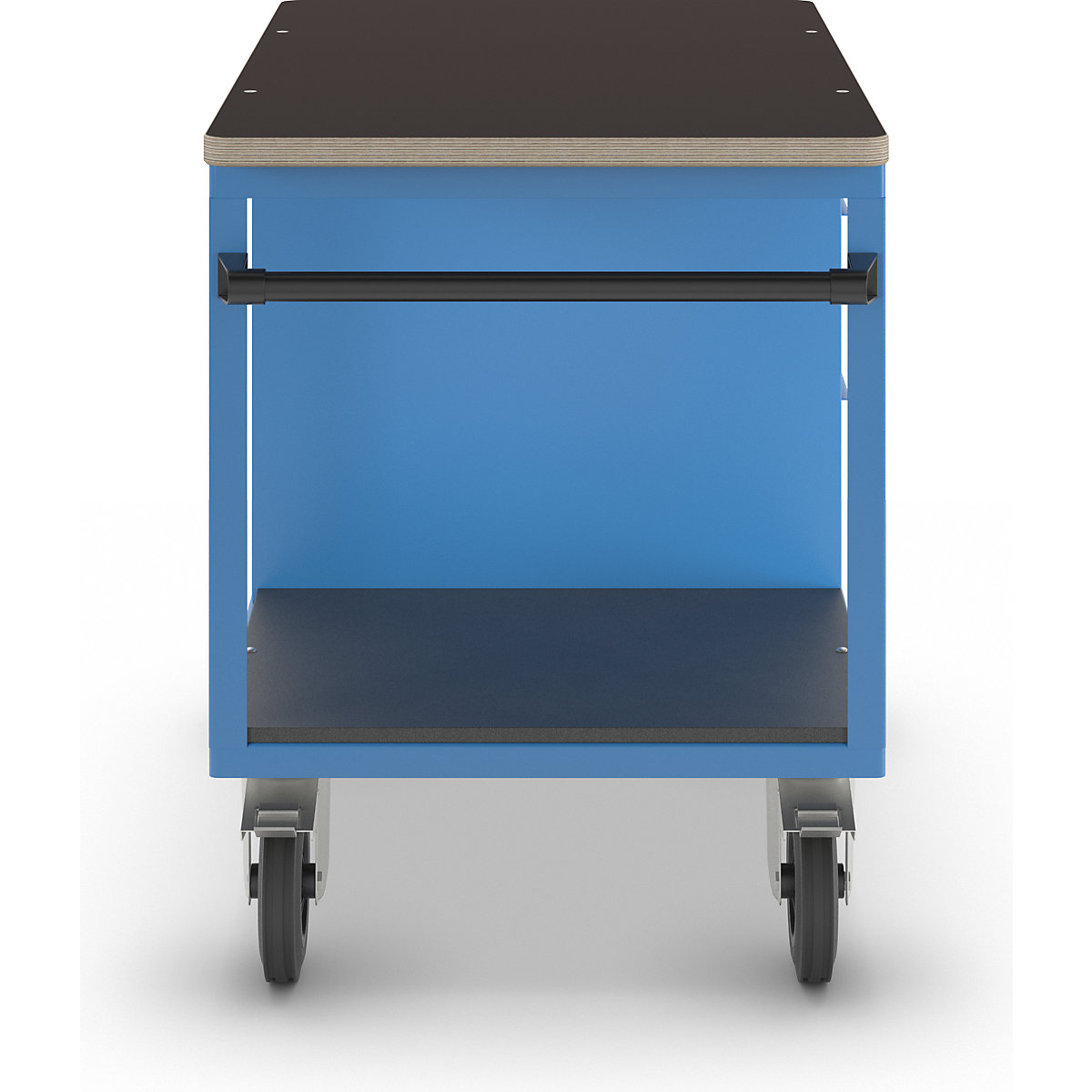 Etabli mobile, force 500 kg – eurokraft pro (Illustration du produit 7)-6