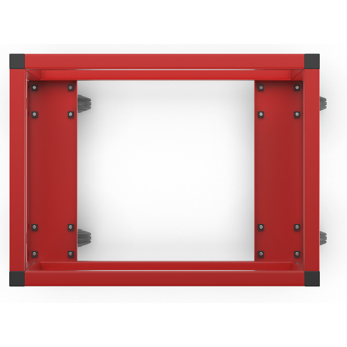 Châssis roulant pour palettes KM221 – Kongamek (Illustration du produit 7)-6