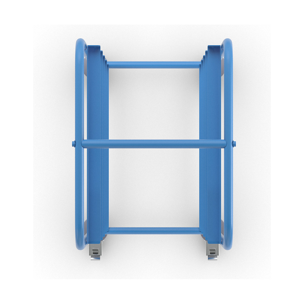 Chariot porte-bacs – eurokraft pro (Illustration du produit 11)-10