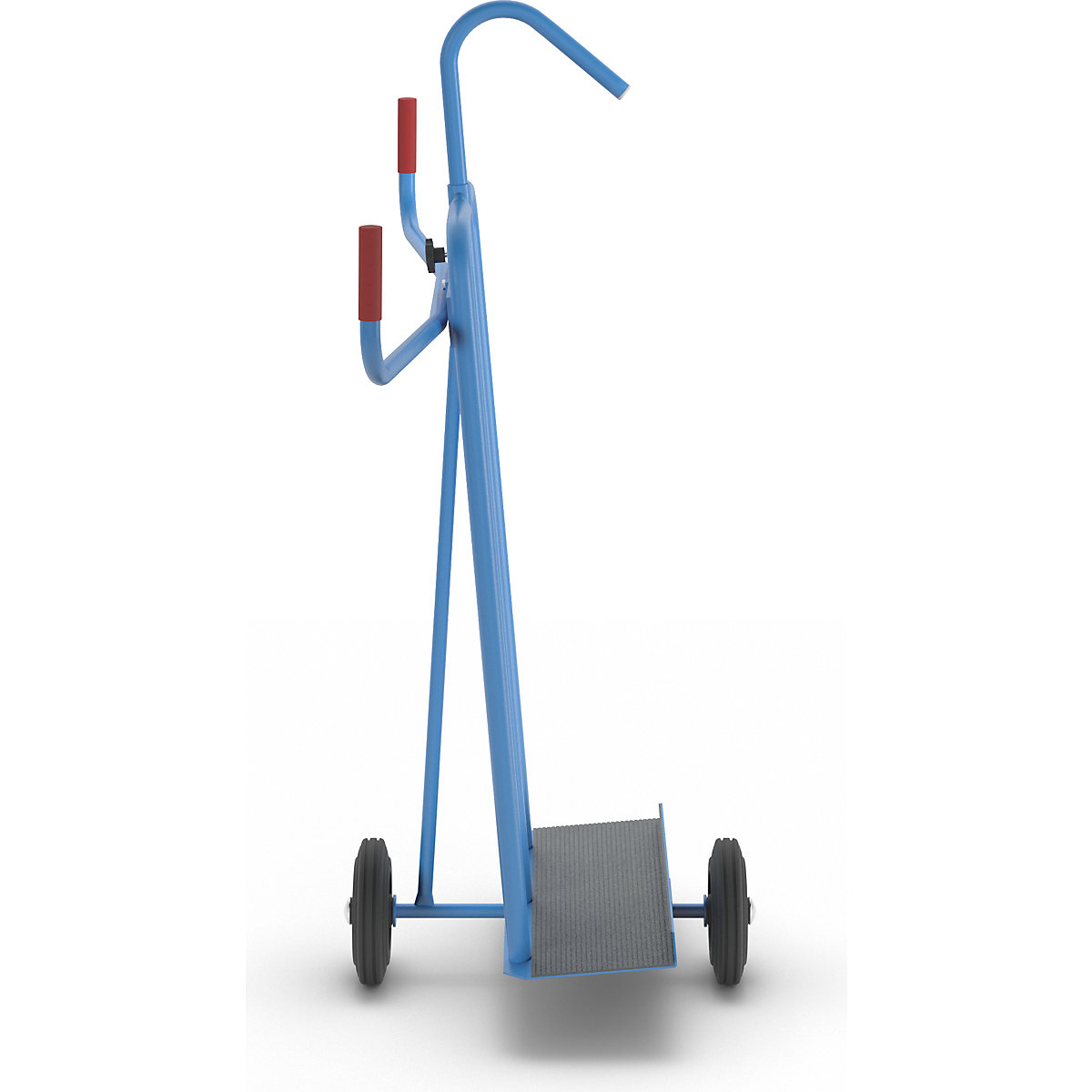 Chariot porte-panneaux – eurokraft pro (Illustration du produit 6)-5