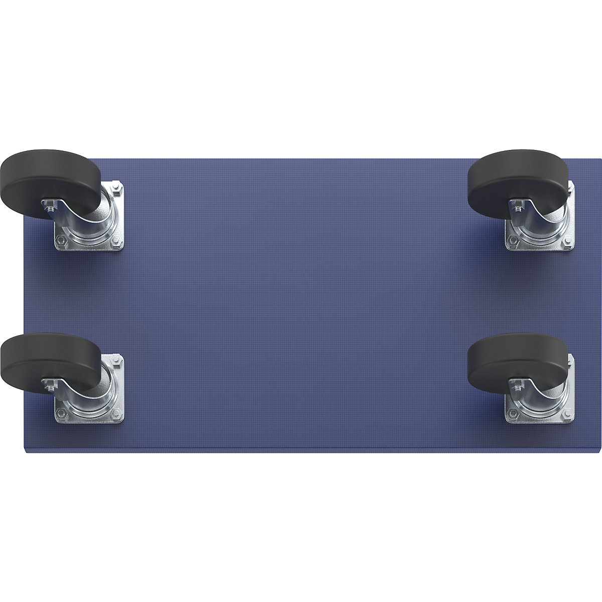 Plateau roulant (Illustration du produit 7)-6