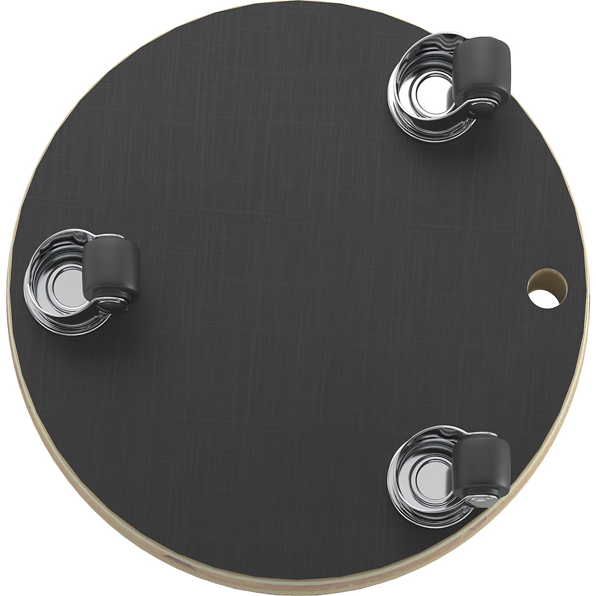 Plateau roulant – Wagner (Illustration du produit 9)-8