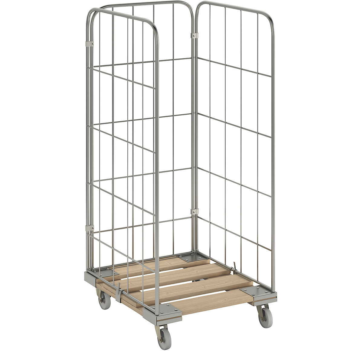 Roll-conteneur MODULAIRE (Illustration du produit 3)-2