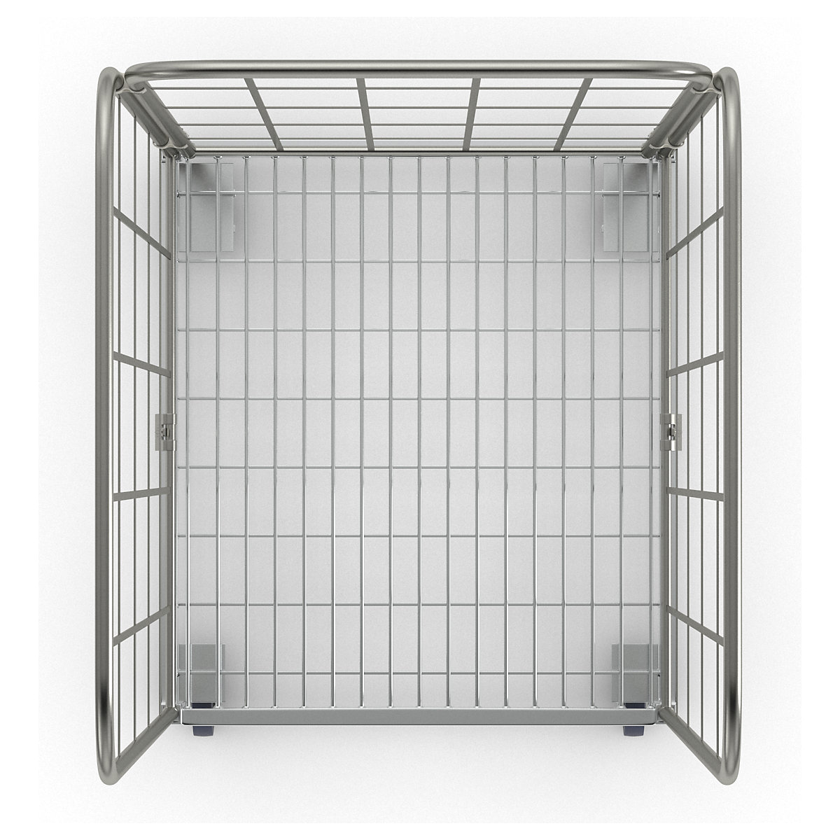 Roll-conteneur MODULAIRE (Illustration du produit 7)-6