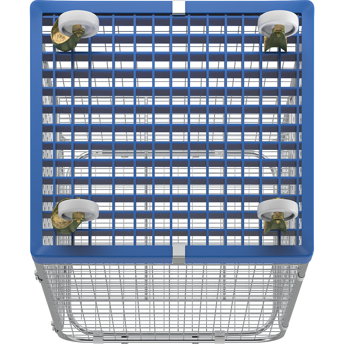 Roll-conteneur SAFE (Illustration du produit 6)-5