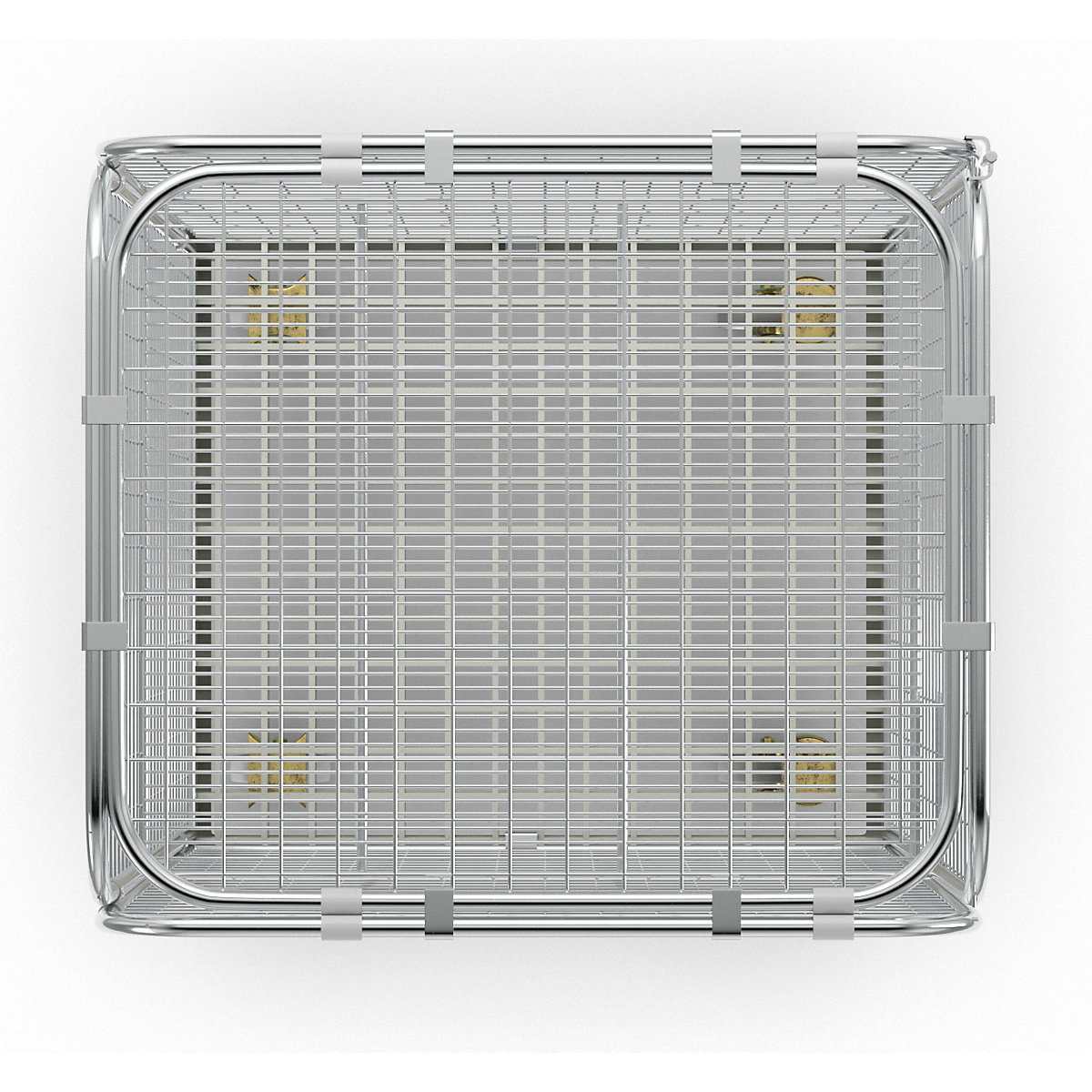 Roll-conteneur SAFE (Illustration du produit 9)-8
