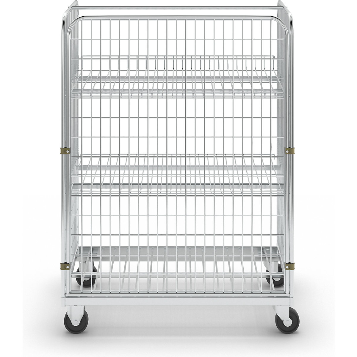 Roll-conteneur de vente et de manutention (Illustration du produit 3)-2