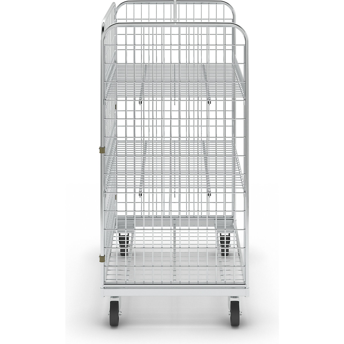 Roll-conteneur de vente et de manutention (Illustration du produit 5)-4