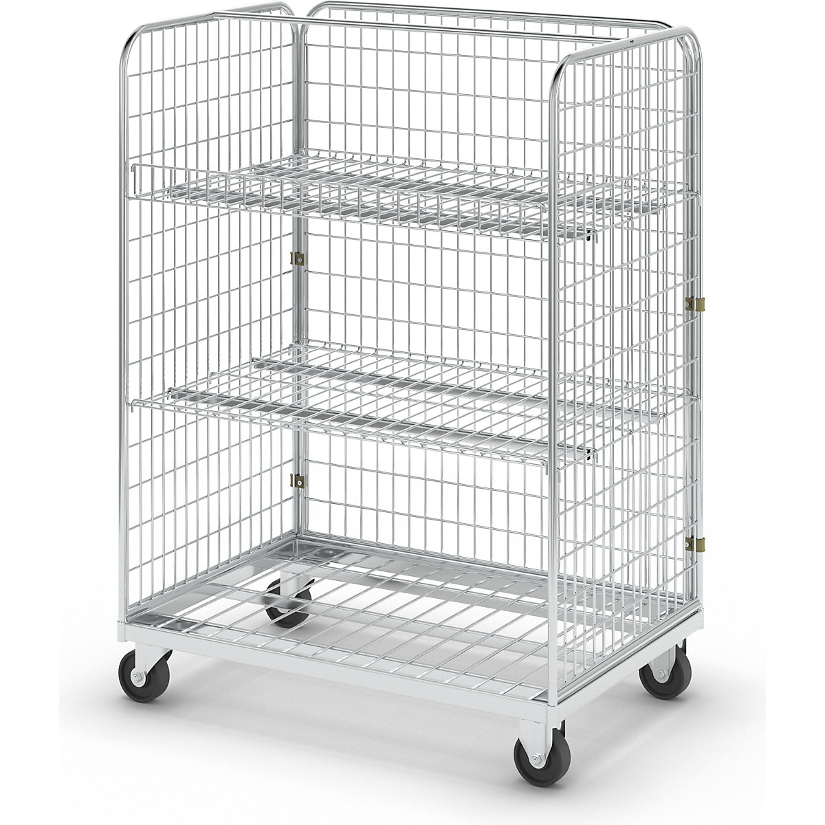 Roll-conteneur de vente et de manutention (Illustration du produit 8)-7