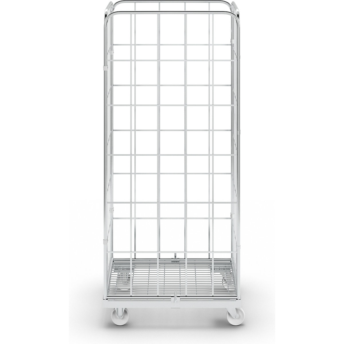 Roll-conteneur en acier (Illustration du produit 5)-4