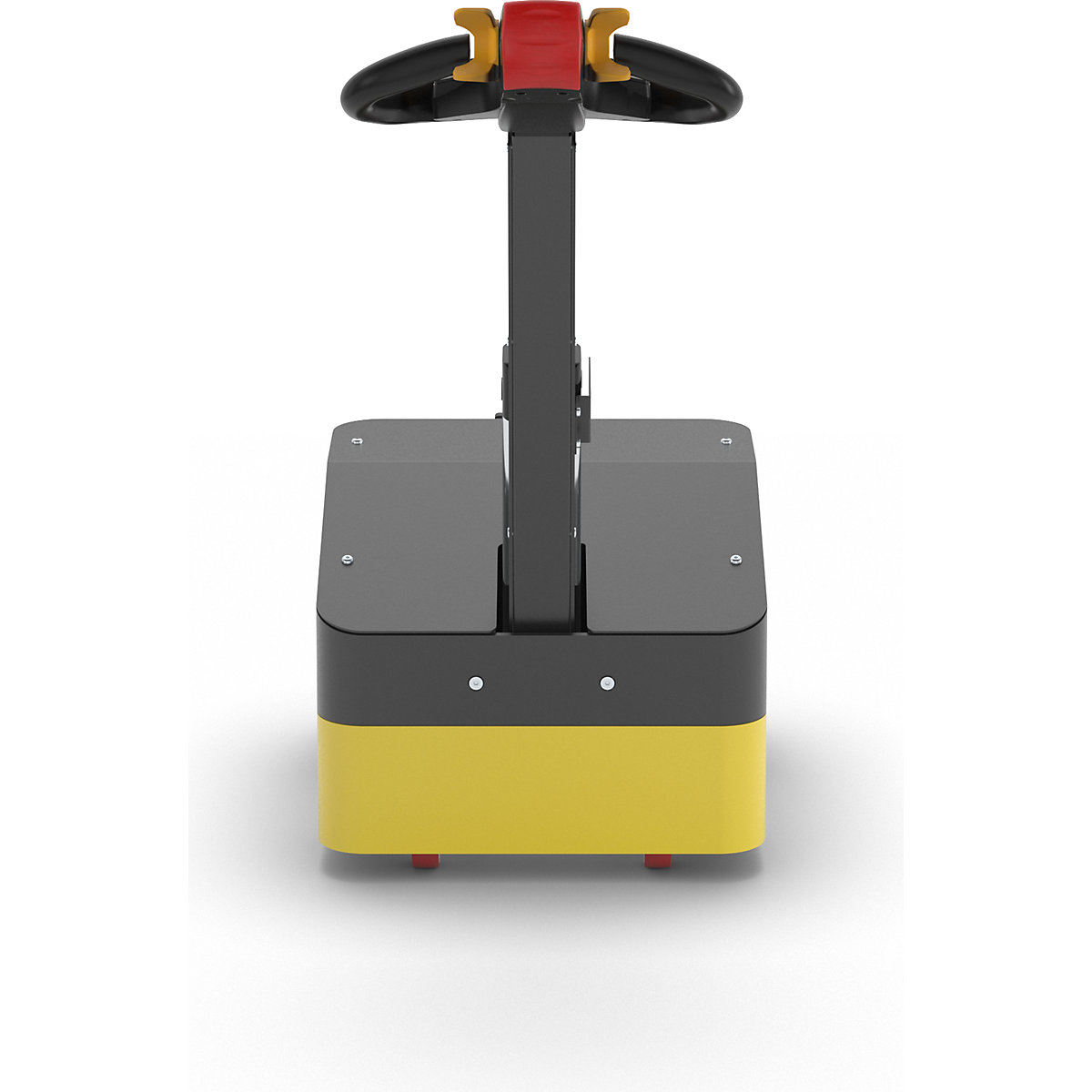 Véhicule de traction électrique TAKKTOR T1000 – eurokraft pro (Illustration du produit 6)-5