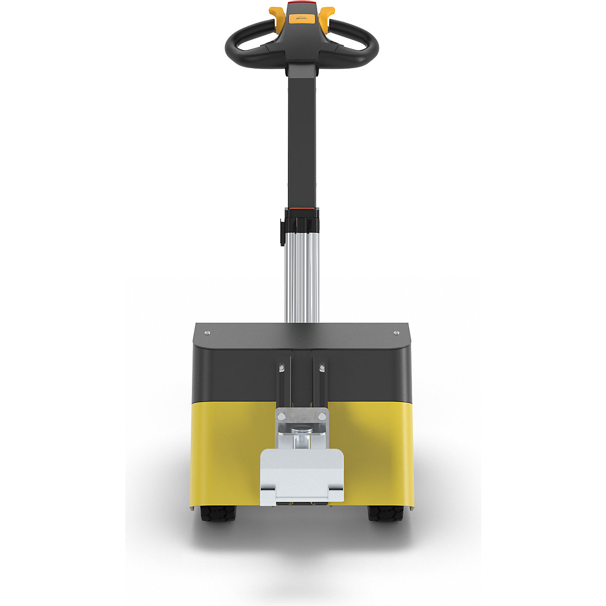 Véhicule de traction électrique TAKKTOR T1000 – eurokraft pro (Illustration du produit 7)-6