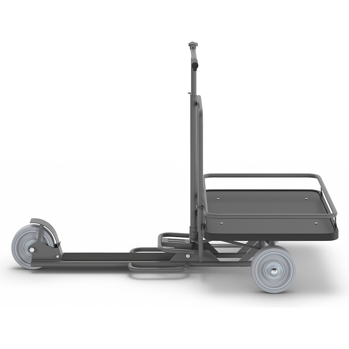 Rouleur de service SCOOTER – Kongamek (Illustration du produit 5)-4