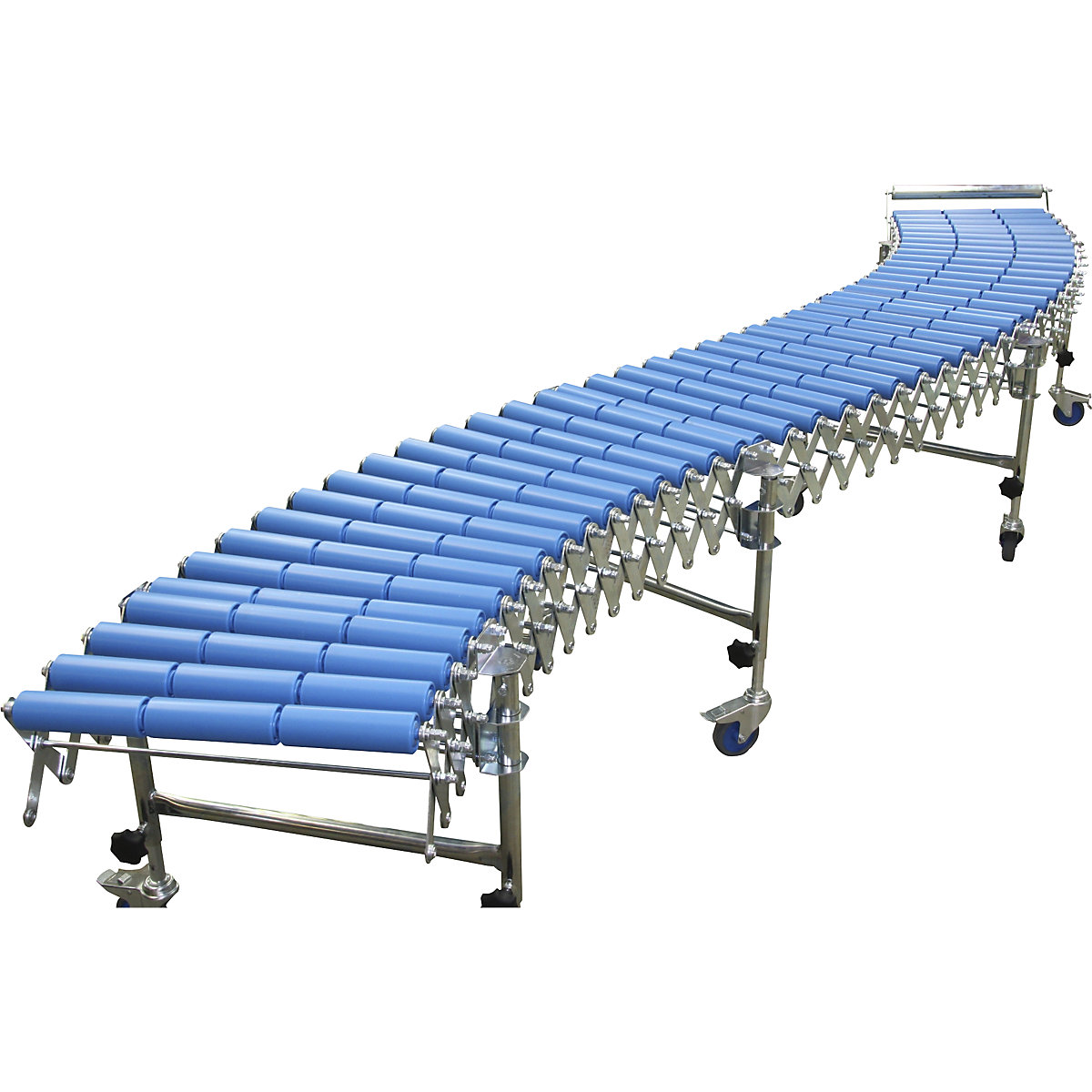 Convoyeur flexible à rouleaux – Blume (Illustration du produit 3)-2