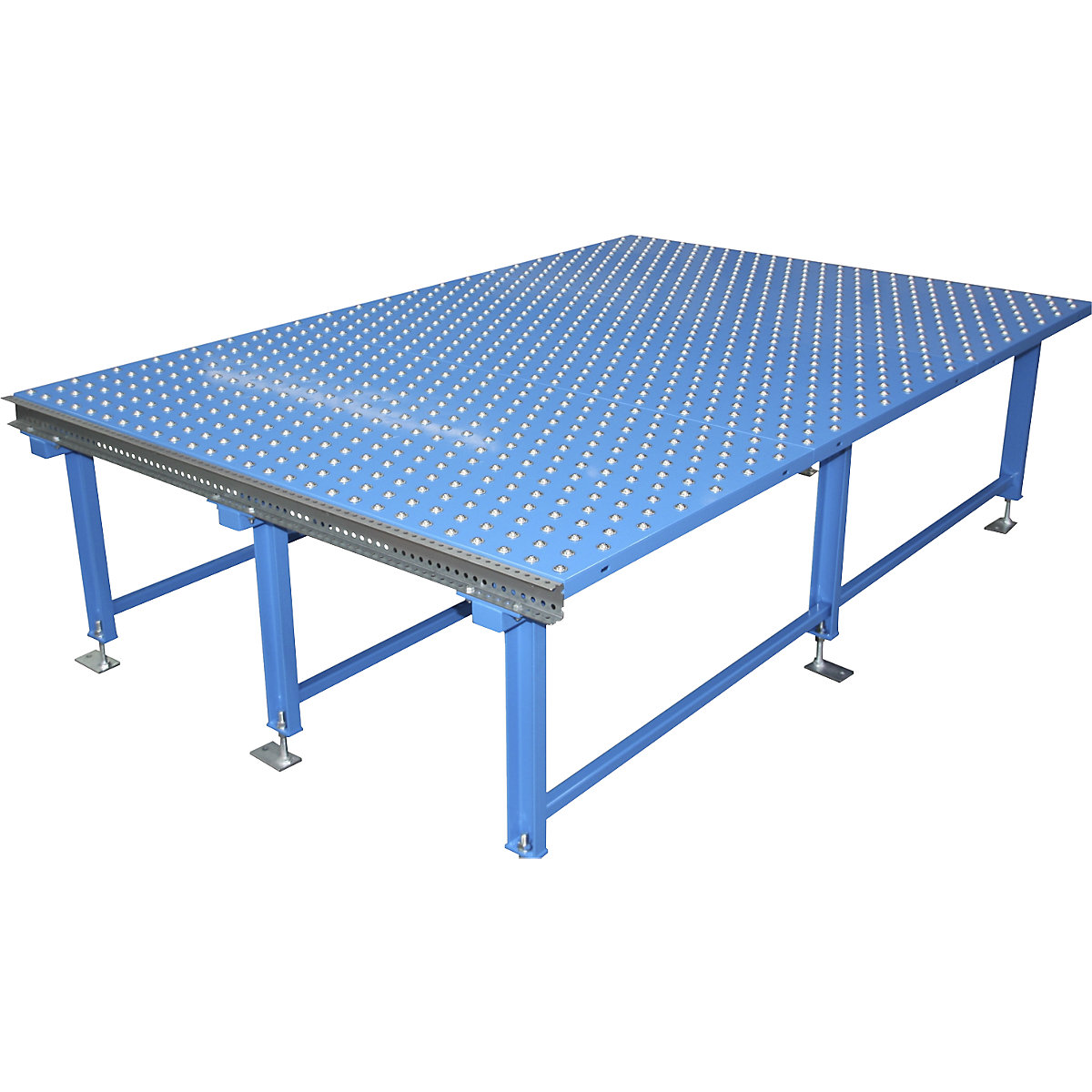 Table à billes porteuses – Blume (Illustration du produit 3)-2
