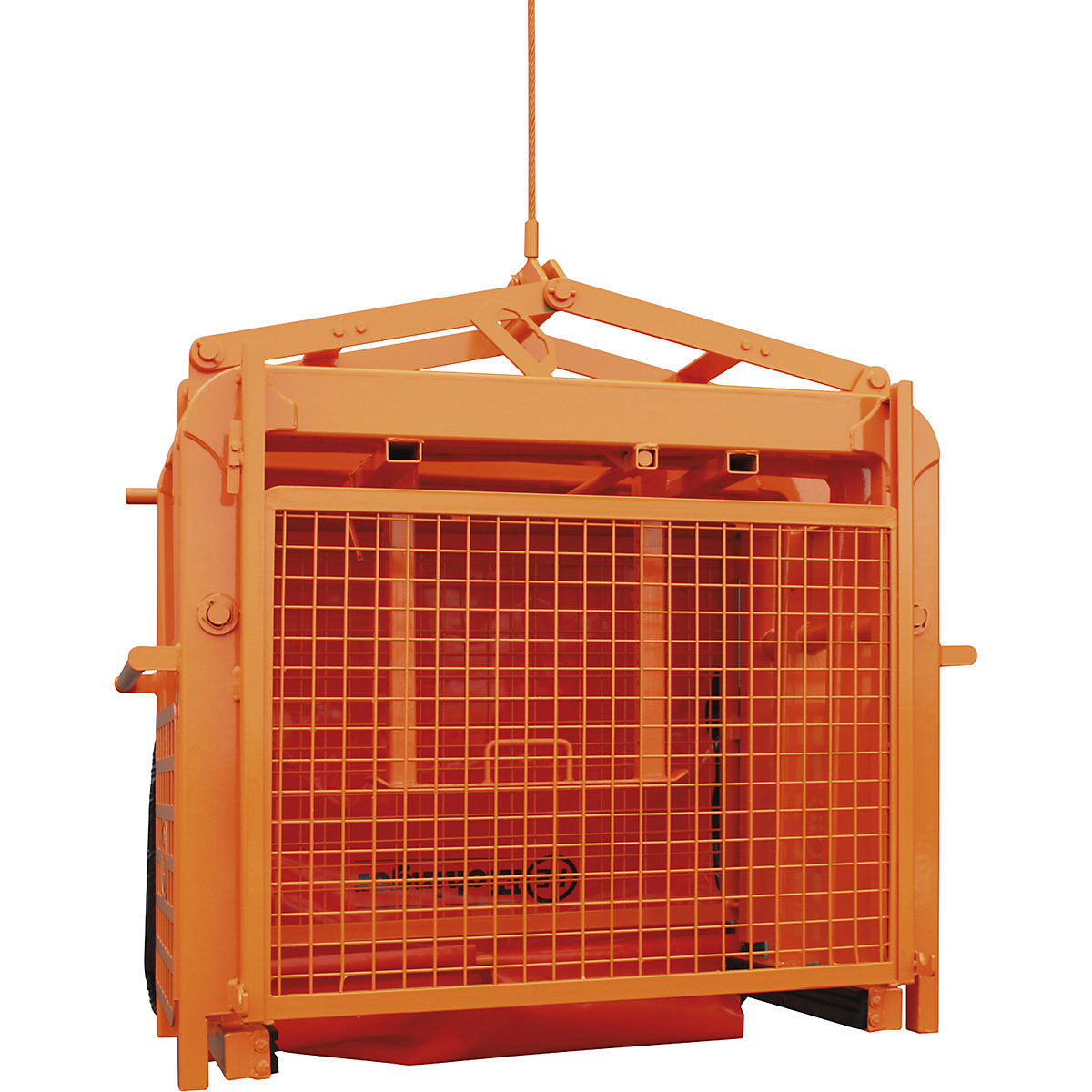 Pince de grue – Eichinger