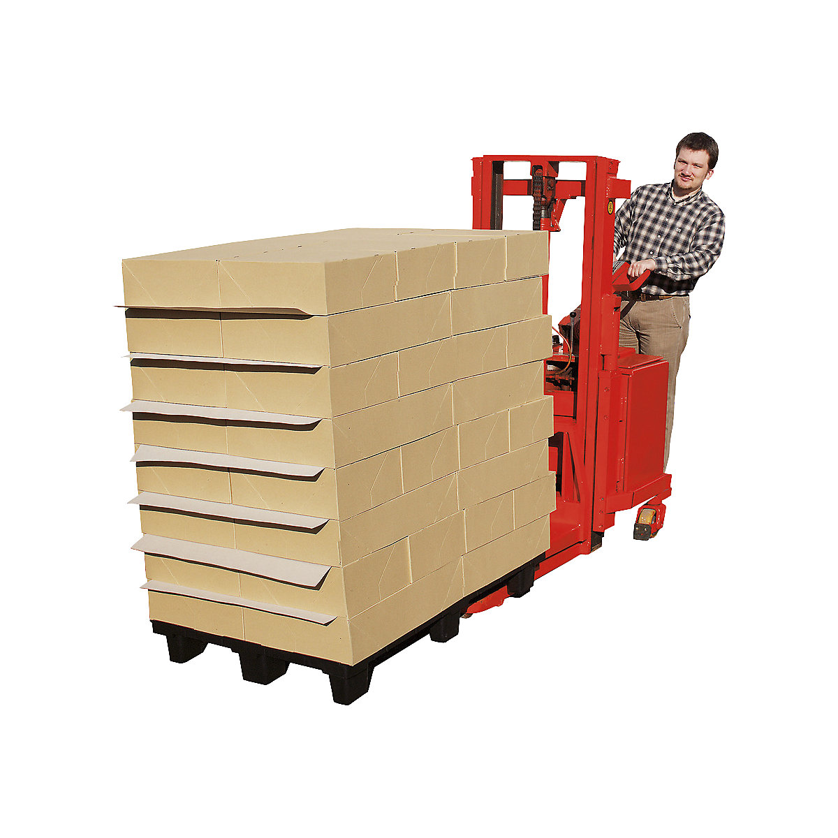 Papier anti-dérapant – ratioform (Illustration du produit 2)-1